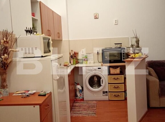 Apartament de vânzare 2 camere Predeal - 208396AV | BLITZ Brașov | Poza4