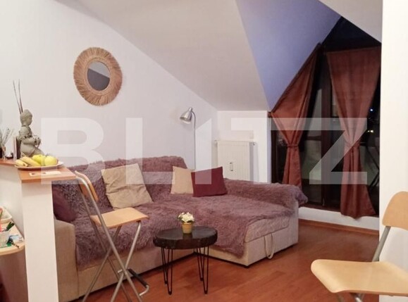 Apartament de vânzare 2 camere Predeal - 208396AV | BLITZ Brașov | Poza1