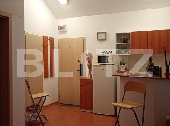 Apartament de vânzare 2 camere Predeal - 208396AV | BLITZ Brașov | Poza3