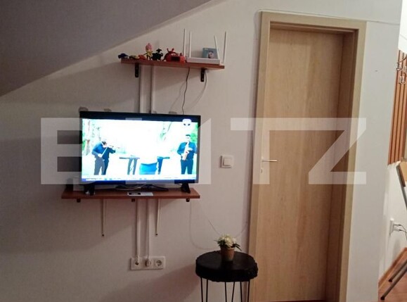 Apartament de vânzare 2 camere Predeal - 208396AV | BLITZ Brașov | Poza9
