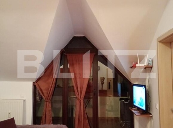 Apartament de vânzare 2 camere Predeal - 208396AV | BLITZ Brașov | Poza2