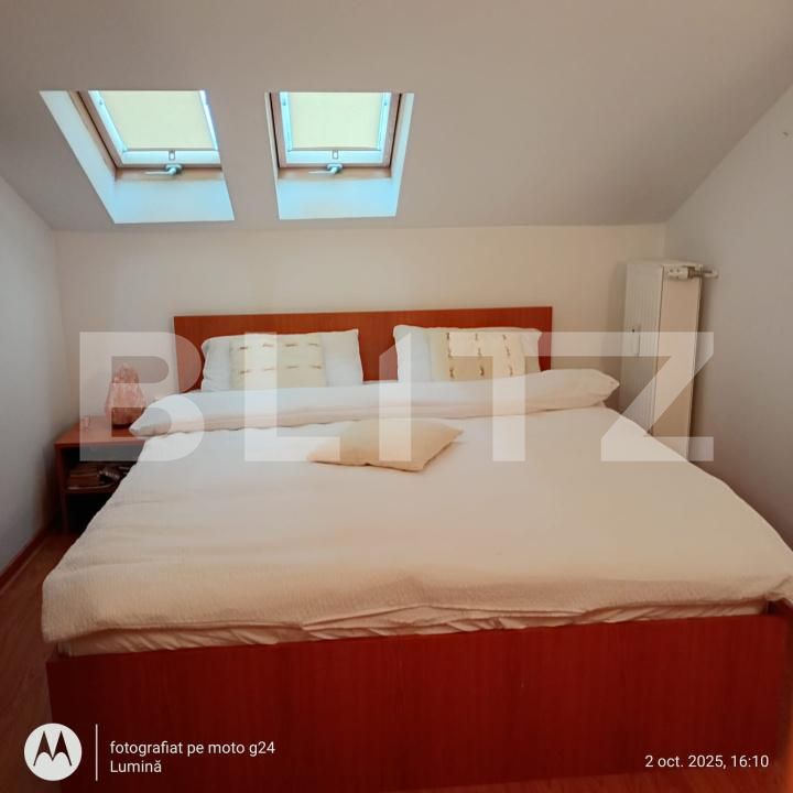 Apartament de vânzare 2 camere Predeal - 208396AV | BLITZ Brașov | Poza5