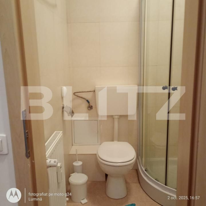 Apartament de vânzare 2 camere Predeal - 208396AV | BLITZ Brașov | Poza7