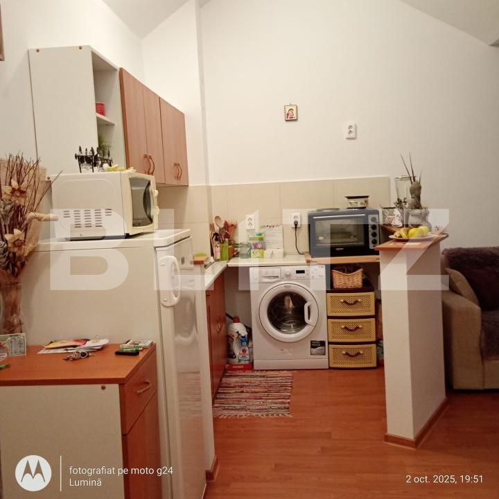 Apartament de vânzare 2 camere Predeal - 208396AV | BLITZ Brașov | Poza4