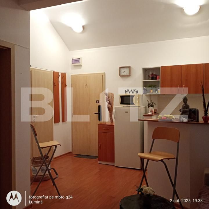 Apartament de vânzare 2 camere Predeal - 208396AV | BLITZ Brașov | Poza3