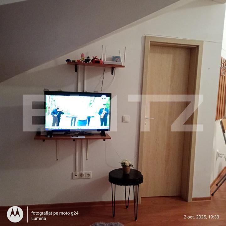 Apartament de vânzare 2 camere Predeal - 208396AV | BLITZ Brașov | Poza9