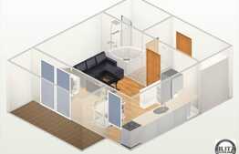 1 camera, 37.25 mp! Plata esalonata la constructor!La cateva minute de Campului!