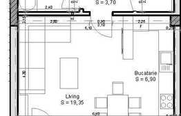 1 camera, 37.25 mp! Plata esalonata la constructor!La cateva minute de Campului!