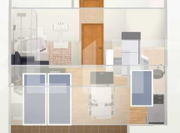 Garsonieră de vânzare Manastur - 2084AV | BLITZ Cluj-Napoca | Poza3