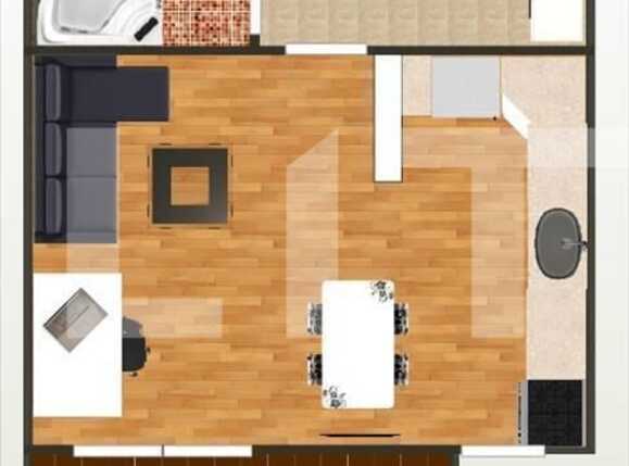 Garsonieră de vânzare Manastur - 2084AV | BLITZ Cluj-Napoca | Poza8