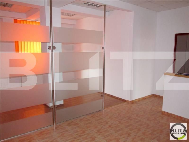 Spațiu birouri de închiriat Marasti - 20840SIB | BLITZ Cluj-Napoca | Poza2