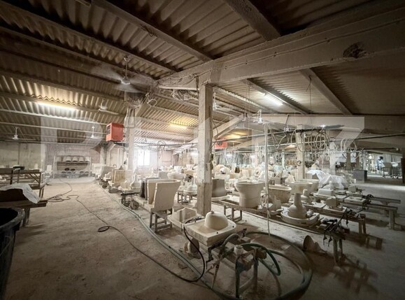 Spațiu industrial de vânzare Gilău - 208400SVI | BLITZ Cluj-Napoca | Poza1
