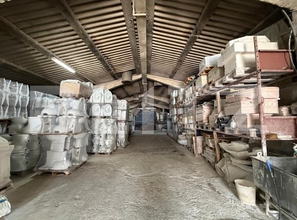 Spațiu industrial de vânzare Gilău - 208400SVI | BLITZ Cluj-Napoca | Poza6