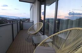 Apartament 2 camere, 54 mp, zona Marasti