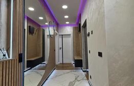 Apartament 2 camere,  61 mp,  zona Marasti