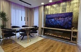Apartament 2 camere, 54 mp, zona Marasti