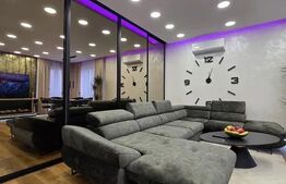 Apartament 2 camere, 54 mp, zona Marasti
