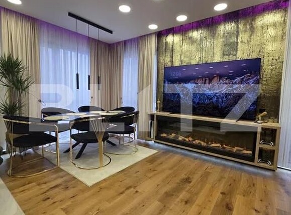 Apartament de vânzare 2 camere Bulgaria - 208401AV | BLITZ Cluj-Napoca | Poza1