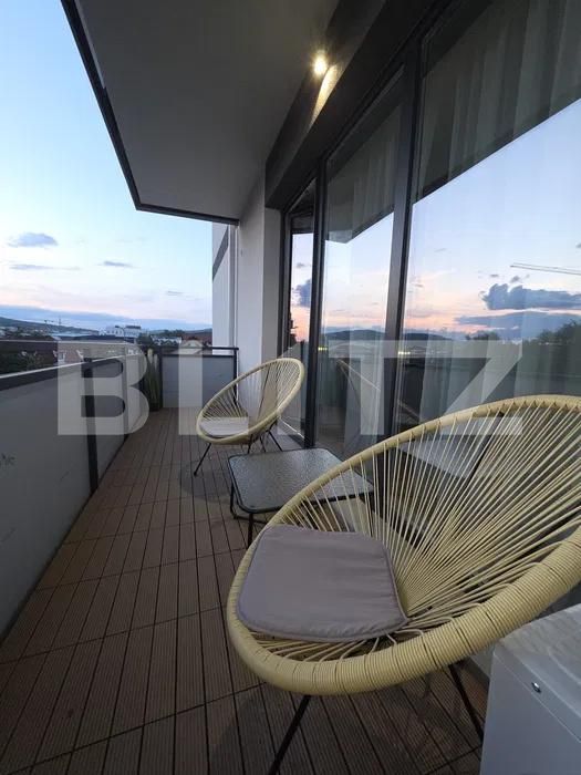 Apartament de vânzare 2 camere Bulgaria - 208401AV | BLITZ Cluj-Napoca | Poza7