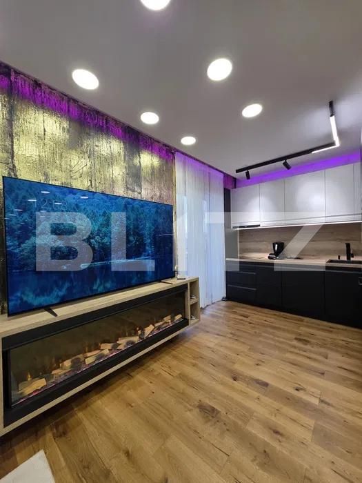 Apartament de vânzare 2 camere Bulgaria - 208401AV | BLITZ Cluj-Napoca | Poza3