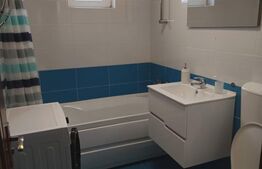 Apartament 1 camera, 30mp, 6mp balcon, parcare, zona Porii