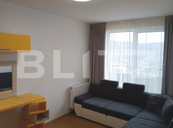 Garsonieră de vânzare Floreşti - 208402AV | BLITZ Cluj-Napoca | Poza1