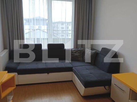 Garsonieră de vânzare Floreşti - 208402AV | BLITZ Cluj-Napoca | Poza2