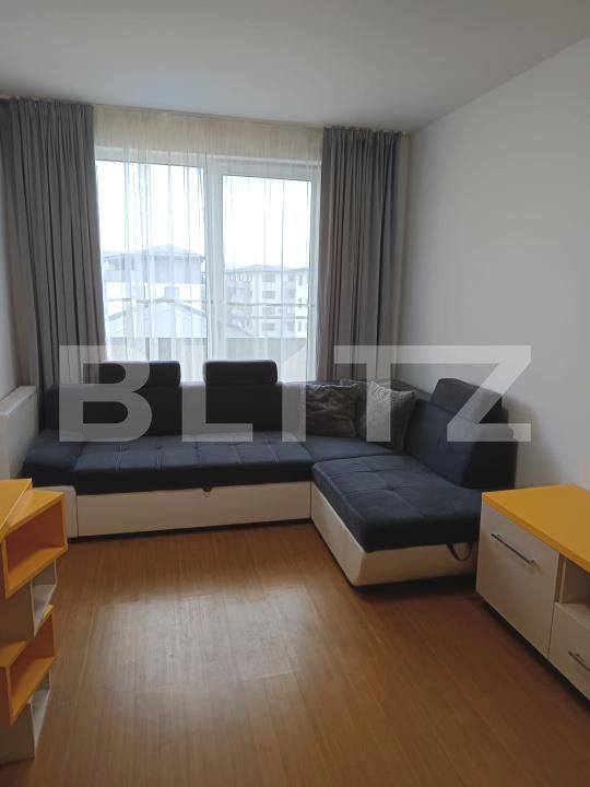Garsonieră de vânzare Floreşti - 208402AV | BLITZ Cluj-Napoca | Poza2