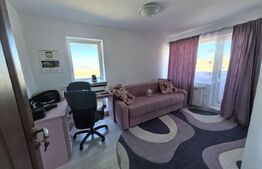 Apartament 2 camere, 51 mp, zona Apahida