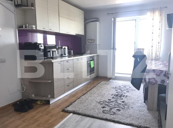 Apartament de vânzare 2 camere Apahida - 208404AV | BLITZ Cluj-Napoca | Poza1