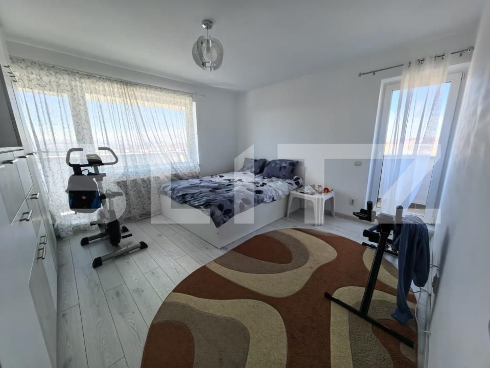 Apartament de vânzare 2 camere Exterior Est - 208404AV | BLITZ Cluj-Napoca | Poza3