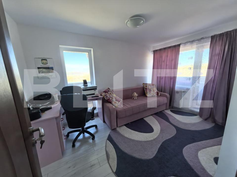 Apartament de vânzare 2 camere Exterior Est - 208404AV | BLITZ Cluj-Napoca | Poza4