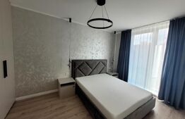 Apartament cu 2 camere, parcare, bloc premium, zona Grigorescu