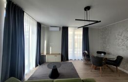 Apartament cu 2 camere, 53 mp, zona Grigorescu