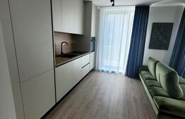 Apartament cu 2 camere, parcare, bloc premium, zona Grigorescu