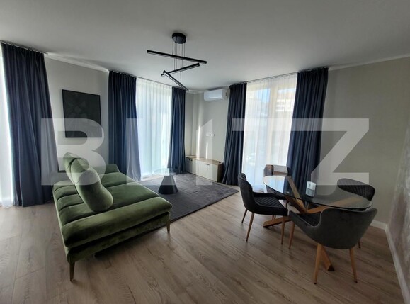 Apartament de vânzare 2 camere Grigorescu - 208406AV | BLITZ Cluj-Napoca | Poza1