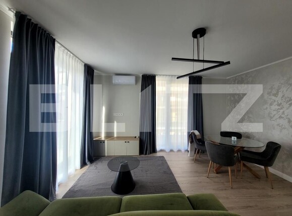 Apartament de vânzare 2 camere Grigorescu - 208406AV | BLITZ Cluj-Napoca | Poza2
