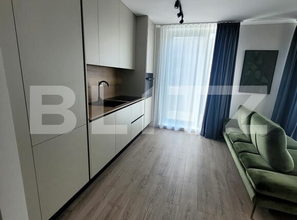 Apartament de vânzare 2 camere Grigorescu - 208406AV | BLITZ Cluj-Napoca | Poza3