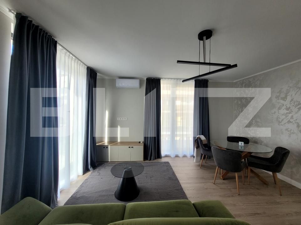 Apartament de vânzare 2 camere Grigorescu - 208406AV | BLITZ Cluj-Napoca | Poza2