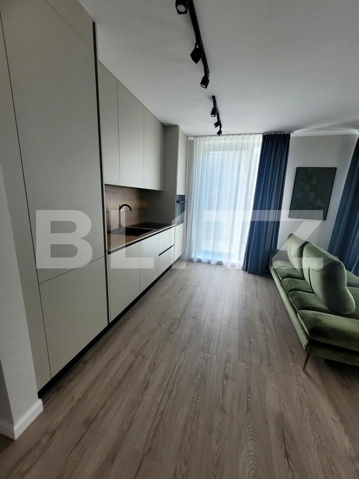 Apartament de vânzare 2 camere Grigorescu - 208406AV | BLITZ Cluj-Napoca | Poza3