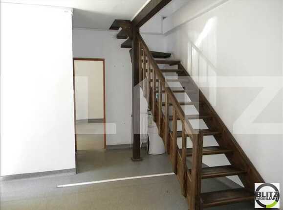 Spațiu birouri de închiriat Central - 20841SIB | BLITZ Cluj-Napoca | Poza1