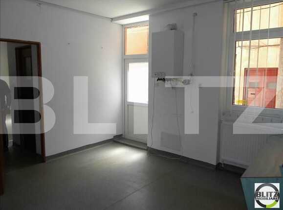 Spațiu birouri de închiriat Central - 20841SIB | BLITZ Cluj-Napoca | Poza2