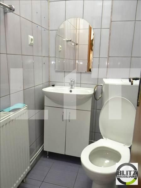 Spațiu birouri de închiriat Central - 20841SIB | BLITZ Cluj-Napoca | Poza4