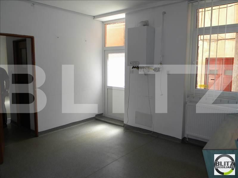 Spațiu birouri de închiriat Central - 20841SIB | BLITZ Cluj-Napoca | Poza2