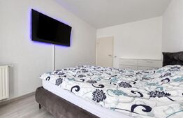 Apartament modern cu 3 camere, șemineu, 2 balcoane și parcare – Avantgarden 3