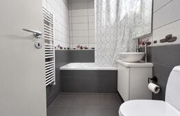 Apartament modern cu 3 camere, șemineu, 2 balcoane și parcare – Avantgarden 3