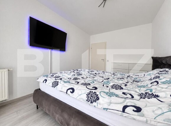 Apartament de vânzare 3 camere Avantgarden - 208410AV | BLITZ Brașov | Poza6