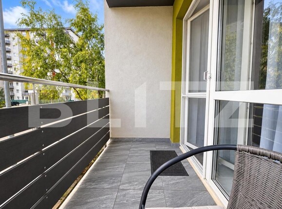 Apartament de vânzare 3 camere Avantgarden - 208410AV | BLITZ Brașov | Poza10