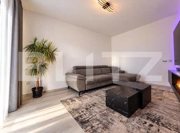 Apartament de vânzare 3 camere Avantgarden - 208410AV | BLITZ Brașov | Poza4