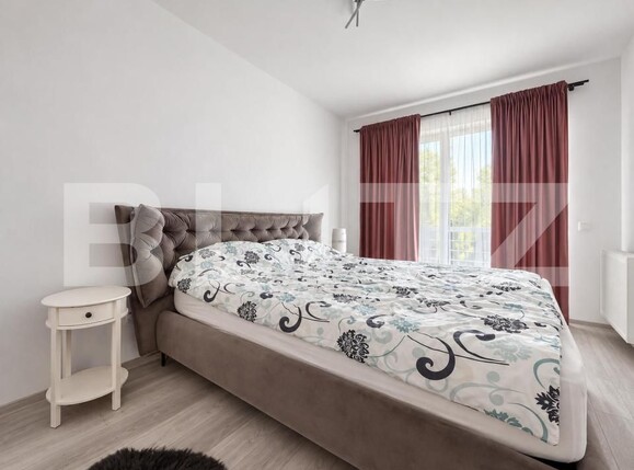 Apartament de vânzare 3 camere Avantgarden - 208410AV | BLITZ Brașov | Poza5
